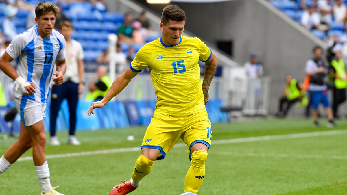 Владислав Велетень розповів про службу в ЗСУ та перебування на фронті Владислав Велетень розповів про службу в ЗСУ та перебування на фронті