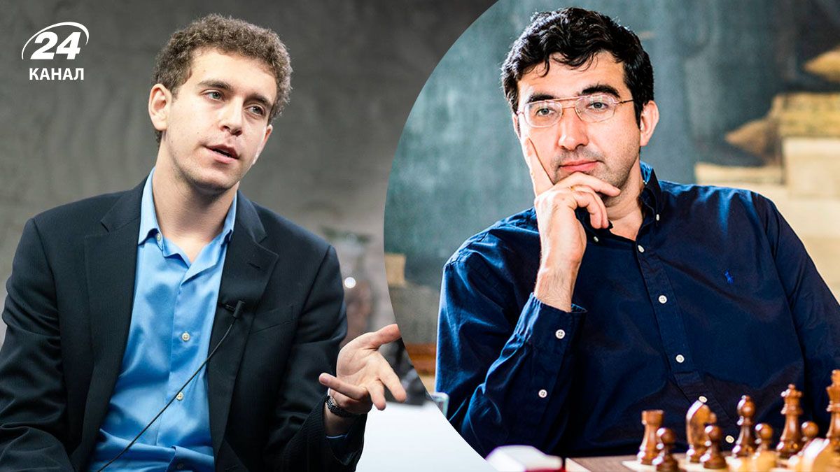 Смерть Народицкого - ФИДЕ открыло дело против Крамника Смерть Народицкого - ФИДЕ открыло дело против Крамника