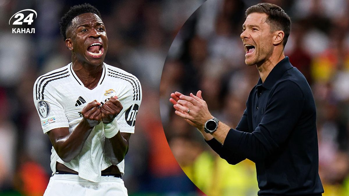 Винисиус устроил истерику во время матча Реал –Барселона Винисиус устроил истерику во время матча Реал –Барселона