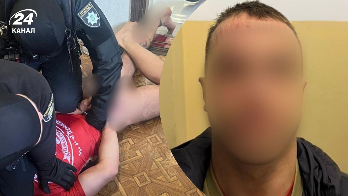 Тренер з джиу-джитсу вчинив насильство над дівчиною Тренер з джиу-джитсу вчинив насильство над дівчиною