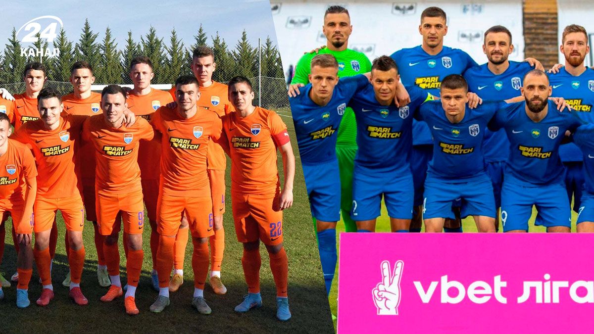 УПЛ виключила зі складу два клуби - заява президента Євгена Дикого