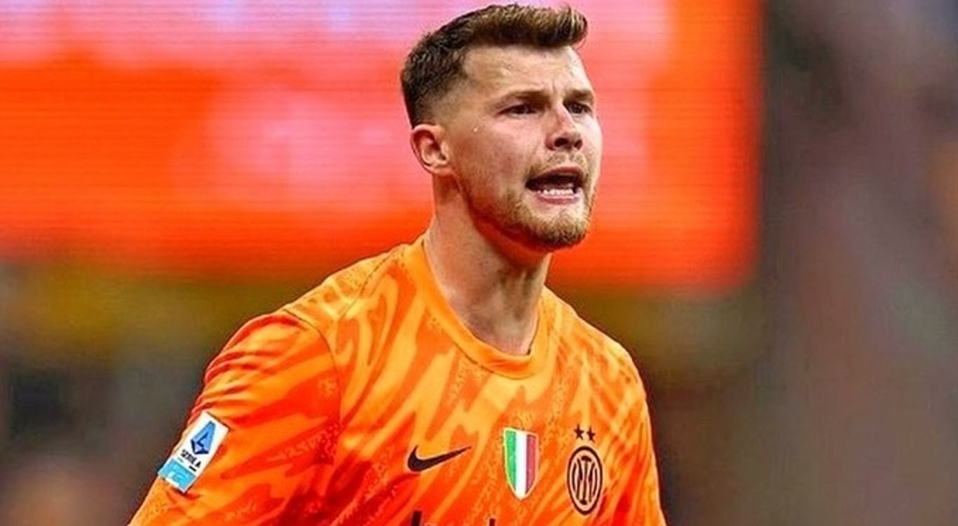 Жозеп Мартінес вбив людину з інвалідністю Жозеп Мартінес вбив людину з інвалідністю