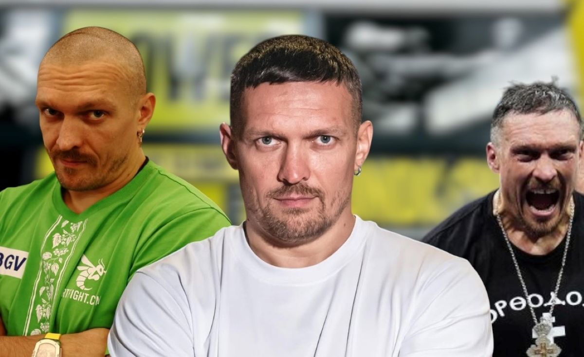 Олександр Усик, нерухомість - що відомо про статки українського боксера Олександр Усик, нерухомість - що відомо про статки українського боксера