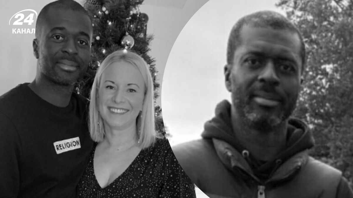 Внезапно скончался бывший игрок сборной Англии Браун Внезапно скончался бывший игрок сборной Англии Браун