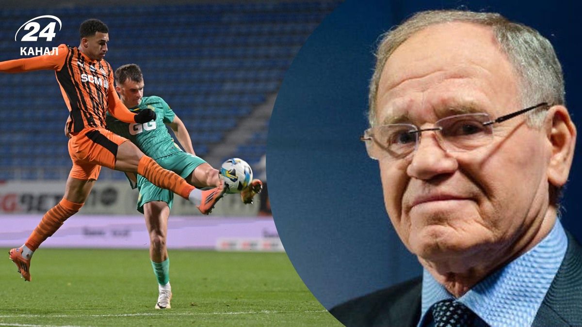 Сабо о матче Динамо – Шахтер Сабо о матче Динамо – Шахтер