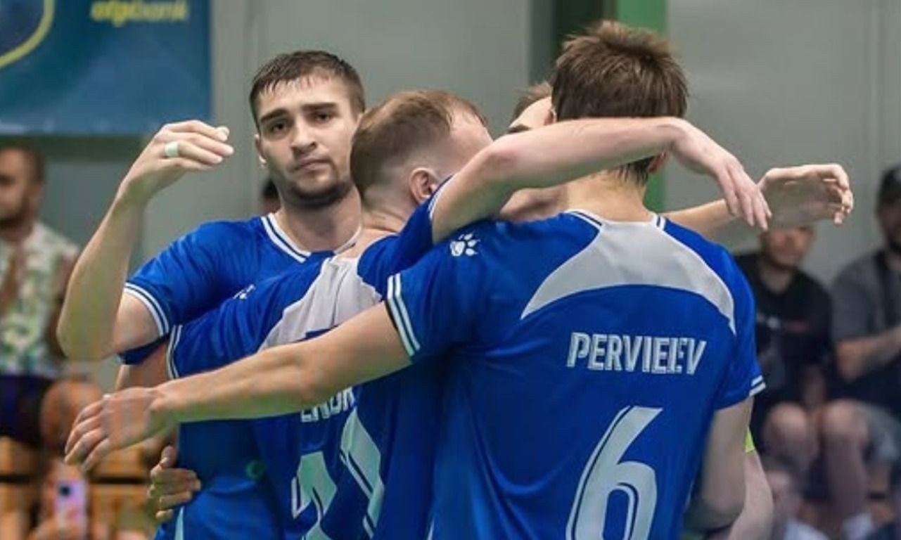 ХІТ накидав торбу голів македонському клубу в Лізі чемпіонів