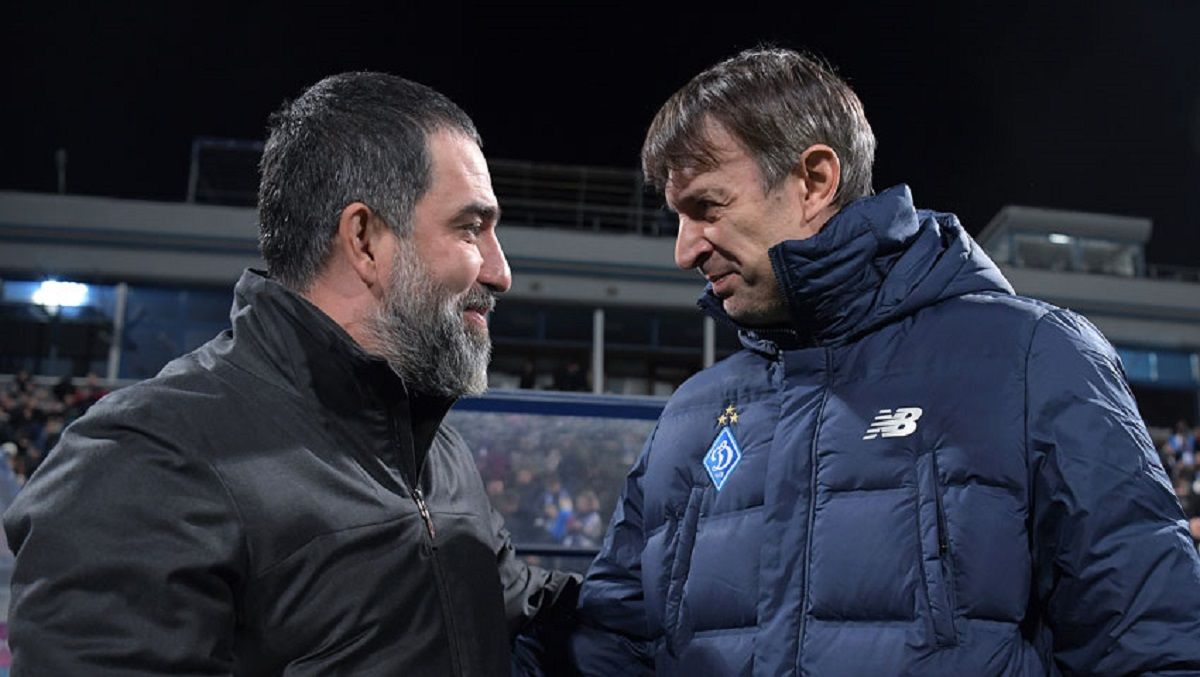 Шахтар – Динамо: де дивитись матч 11 туру УПЛ-2025/2026