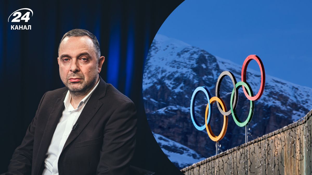 Зимняя Олимпиада-2026 - Гутцайт раскрыл премиальные украинских медалистов