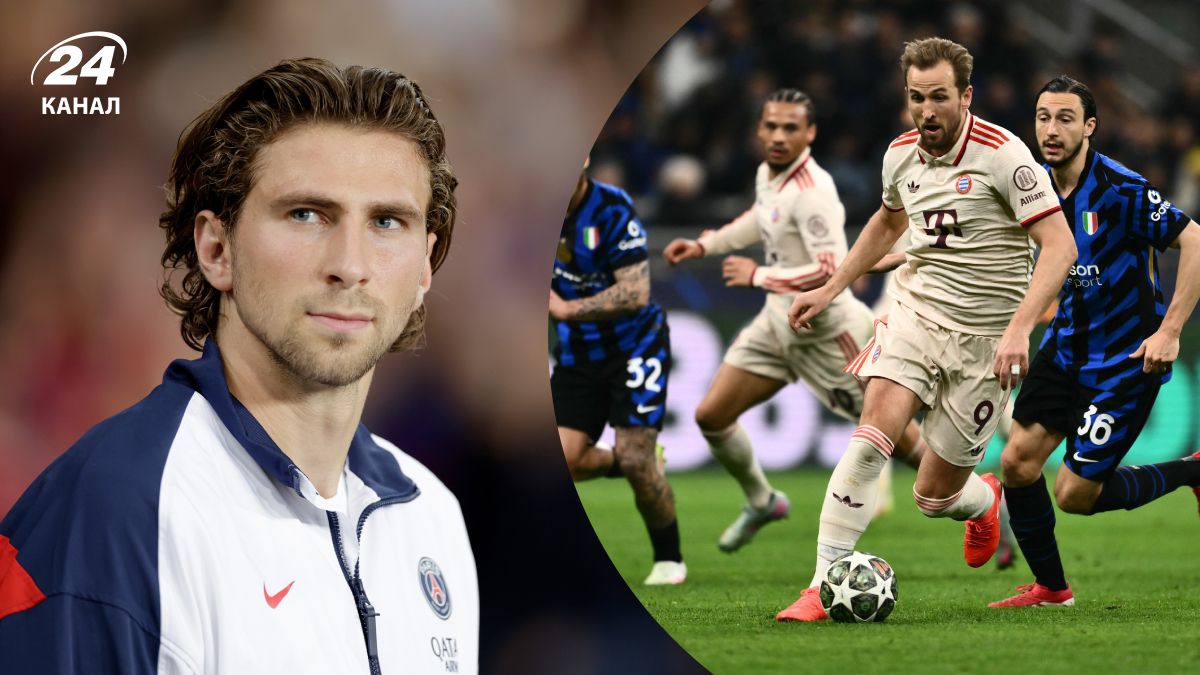 ПСЖ – Баварія: прогноз на матч Ліги чемпіонів ПСЖ – Баварія: прогноз на матч Ліги чемпіонів