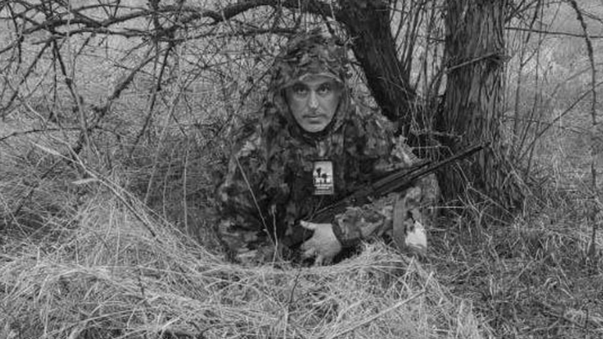 Загинув Олександр Пойда - що відомо про колишнього хокеїста