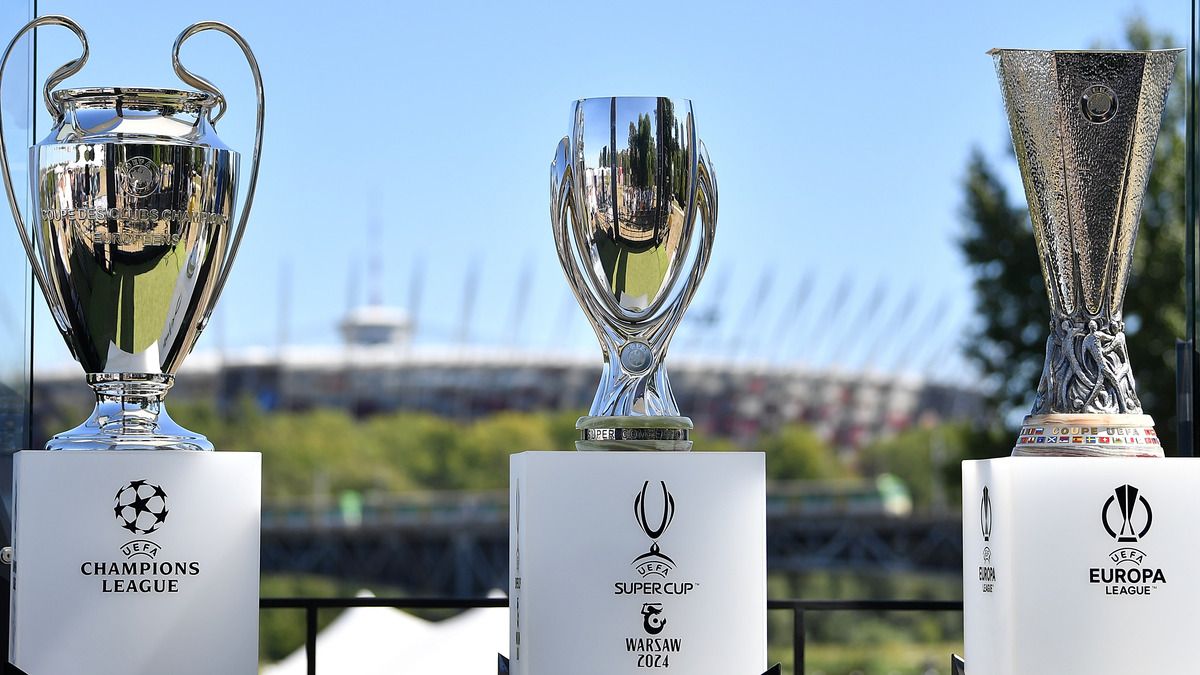 УЄФА звинувачують у крадіжці формату Ліги чемпіонів - який штраф загрожує УЄФА звинувачують у крадіжці формату Ліги чемпіонів - який штраф загрожує