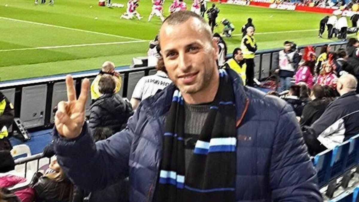 Реал - Барселона - на трибунах стадіону помер фанат мадридського клубу Реал - Барселона - на трибунах стадіону помер фанат мадридського клубу