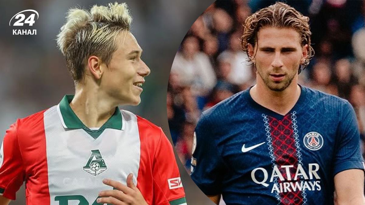 Алексей Батраков может стать одноклубником Ильи Забарного Алексей Батраков может стать одноклубником Ильи Забарного