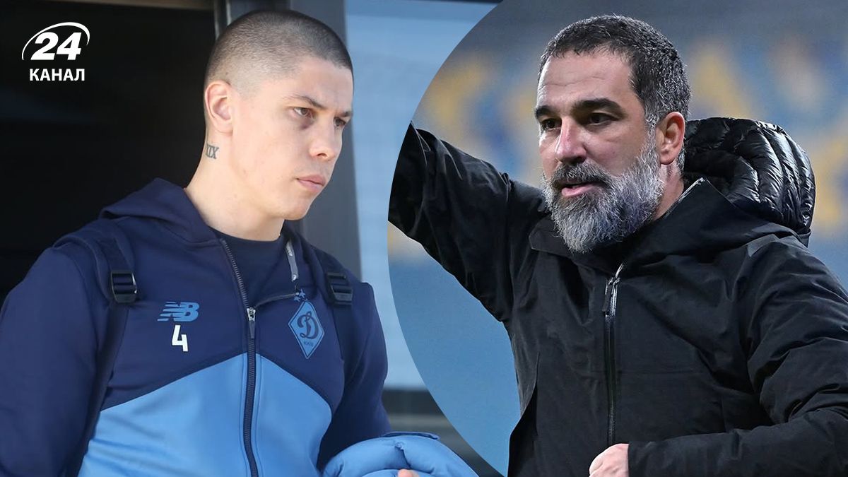 Арда Туран ответил Денису Попову