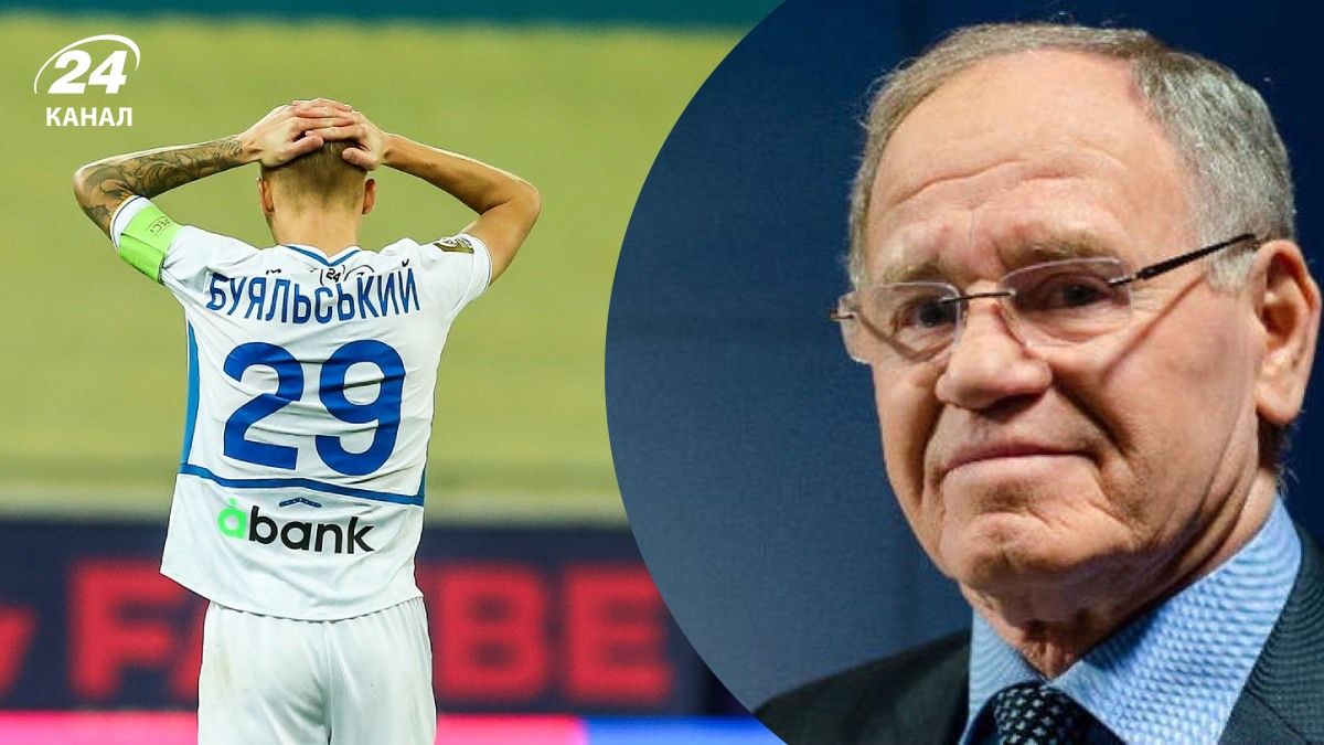 Сабо про матч Шахтар – Динамо Сабо про матч Шахтар – Динамо