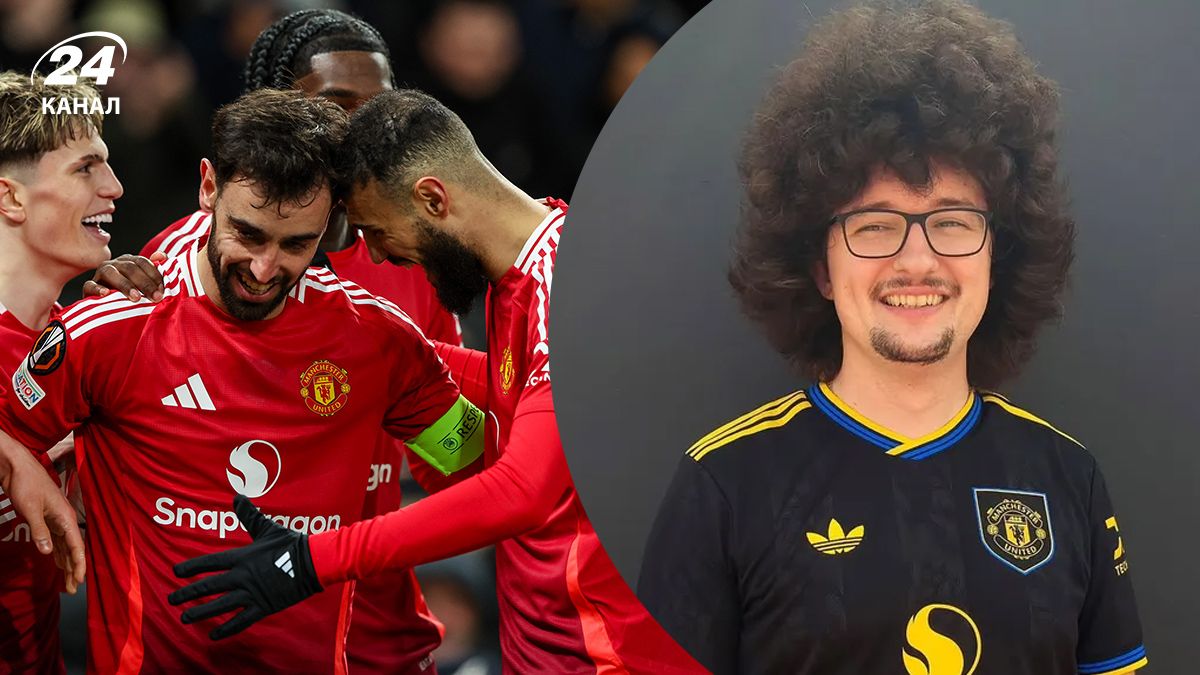 Как Фрэнк Илетт прославился благодаря челленджу по Манчестер Юнайтед Как Фрэнк Илетт прославился благодаря челленджу по Манчестер Юнайтед