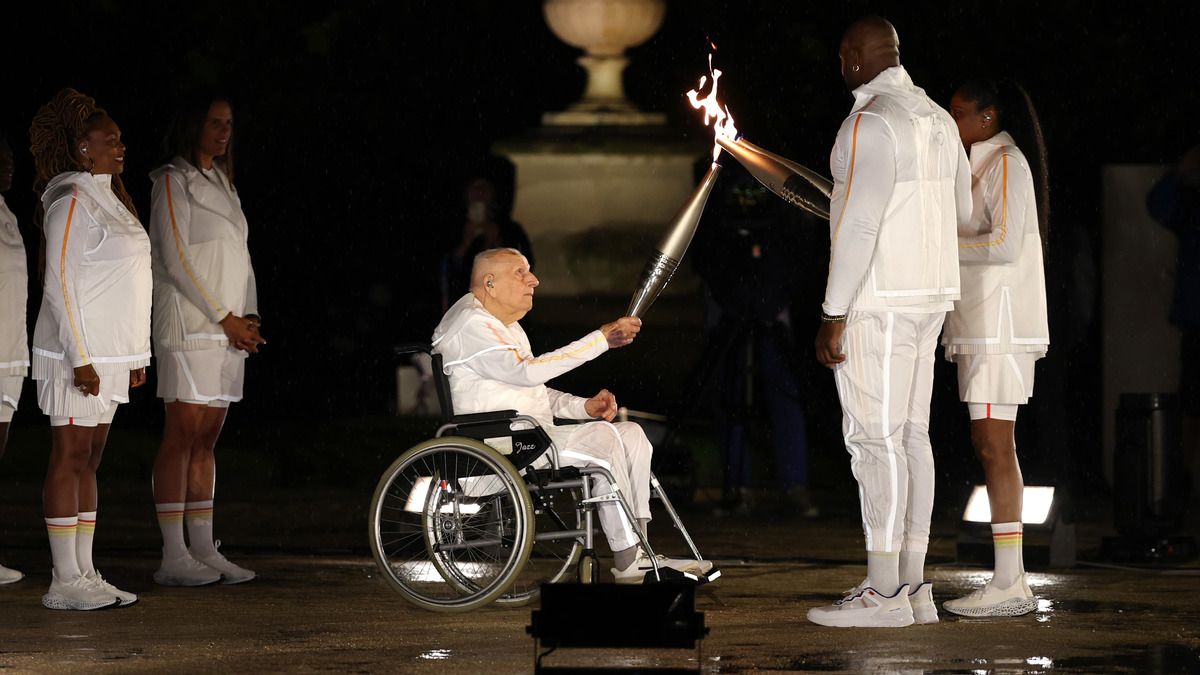 Помер Шарль Кост - що відомо про найстарішого олімпійського чемпіона Помер Шарль Кост - що відомо про найстарішого олімпійського чемпіона