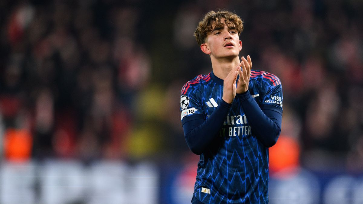 Макс Доуман стал рекордсменом ЛЧ Макс Доуман стал рекордсменом ЛЧ