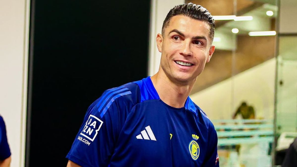 Роналду про плани після завершення кар'єри Роналду про плани після завершення кар'єри