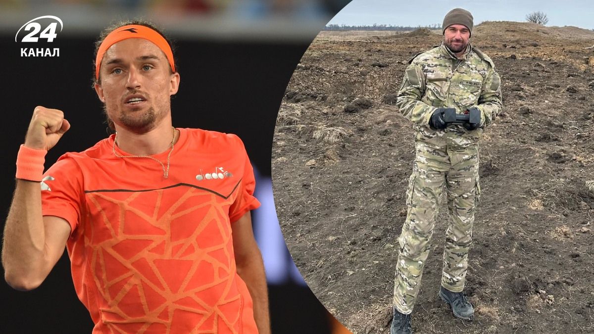 Що відомо про Олександра Долгополова Що відомо про Олександра Долгополова