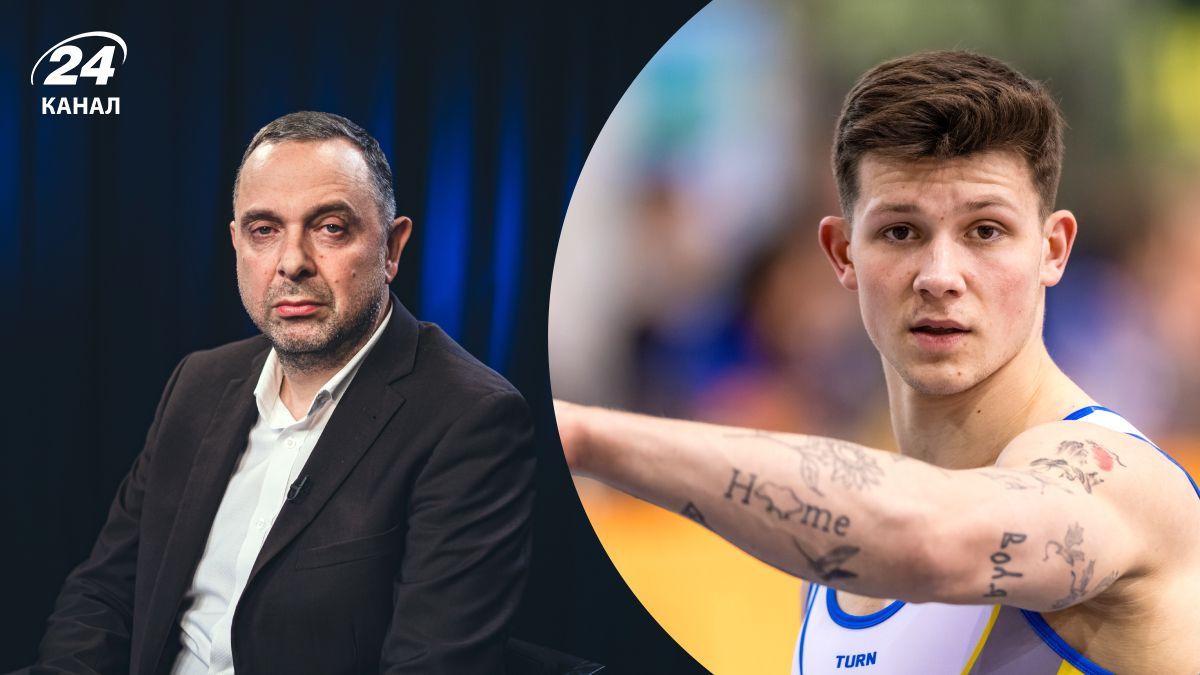 Ілля Ковтун отримав громадянство Хорватії - реакція Вадима Гутцайта Ілля Ковтун отримав громадянство Хорватії - реакція Вадима Гутцайта