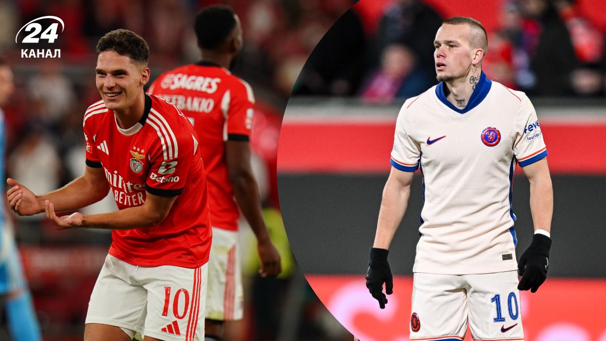 Георгий Судаков рассказал о последней переписке с Михаилом Мудриком Георгий Судаков рассказал о последней переписке с Михаилом Мудриком