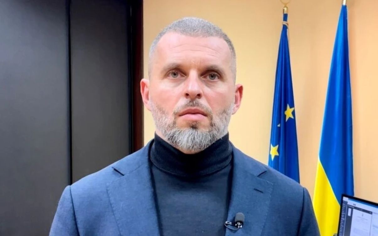 Матвей Бедный высказался о значении спорта во время войны Матвей Бедный высказался о значении спорта во время войны