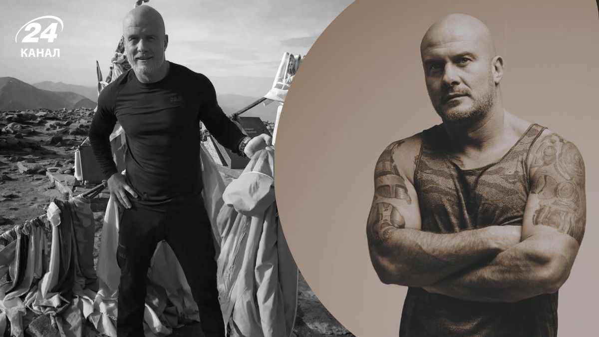 Річниця смерті Узелков - біографія боксера, робота на ТВ та шлюб із Боржемською