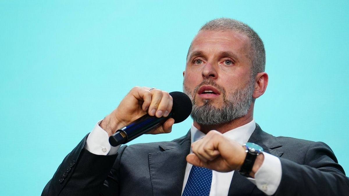 Матвій Бідний прокоментував питання фінансування спорту Матвій Бідний прокоментував питання фінансування спорту