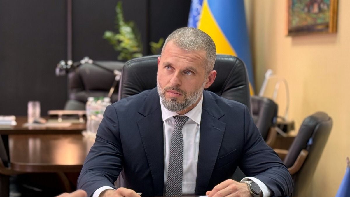 Матвей Бедный рассказал о реформе спорта - автономия федерации Матвей Бедный рассказал о реформе спорта - автономия федерации