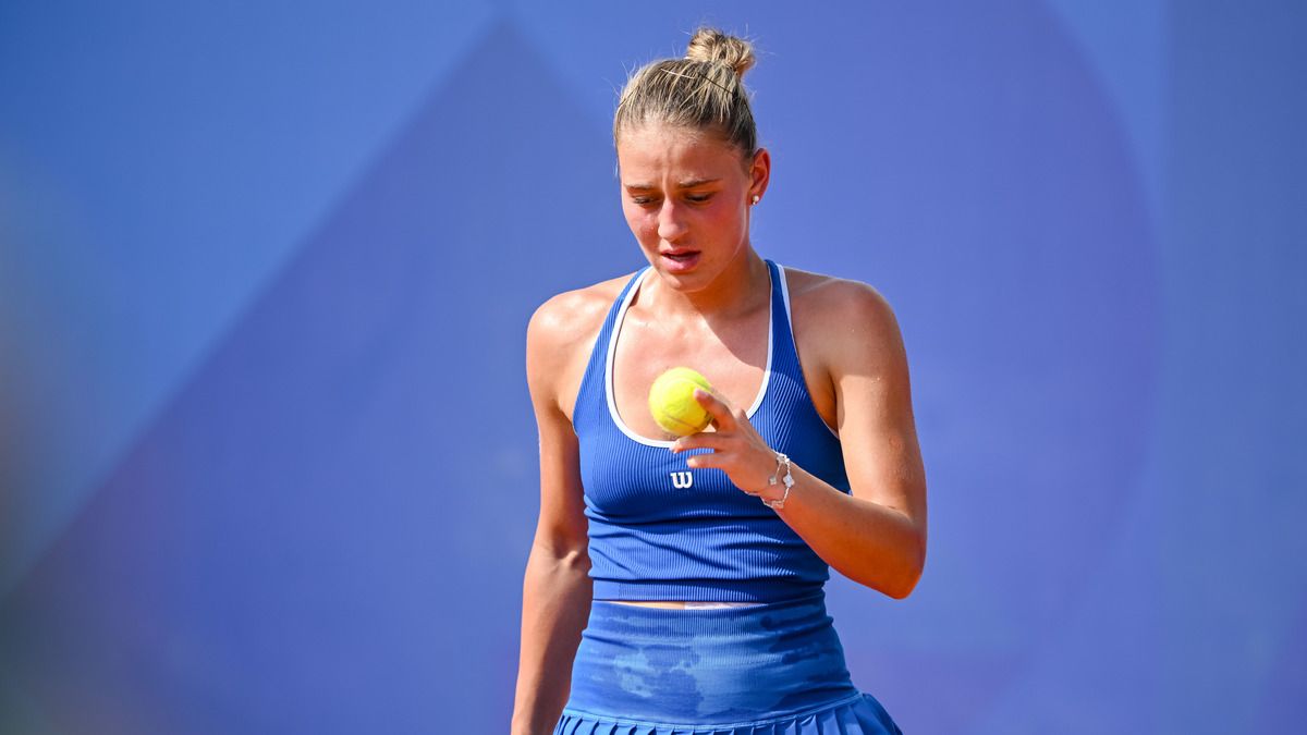 Марта Костюк розповіла про ставлення до війни в Україні Марта Костюк розповіла про ставлення до війни в Україні