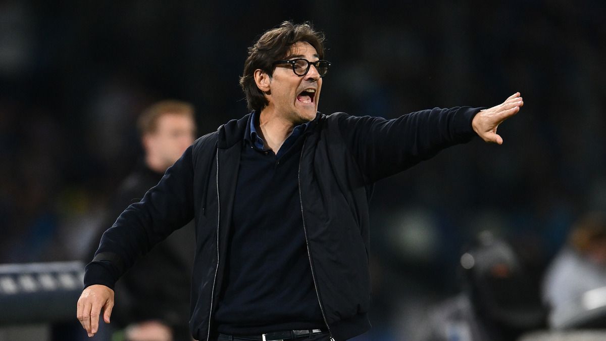 Фиорентина назначила новым тренером Паоло Ваноли Фиорентина назначила новым тренером Паоло Ваноли