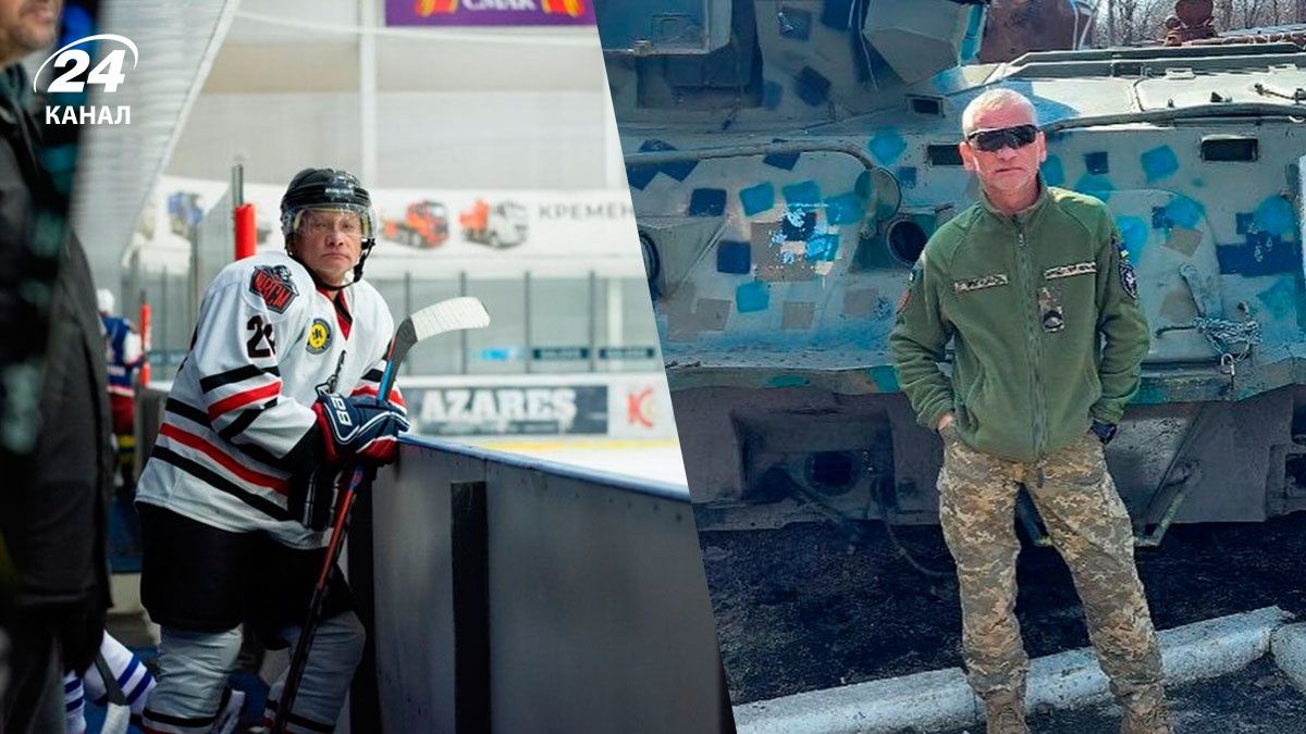 Загинув Олександр Ніконов - що відомо про українського хокеїста