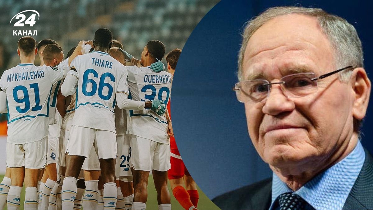 Сабо о матче Динамо – Зрински Сабо о матче Динамо – Зрински