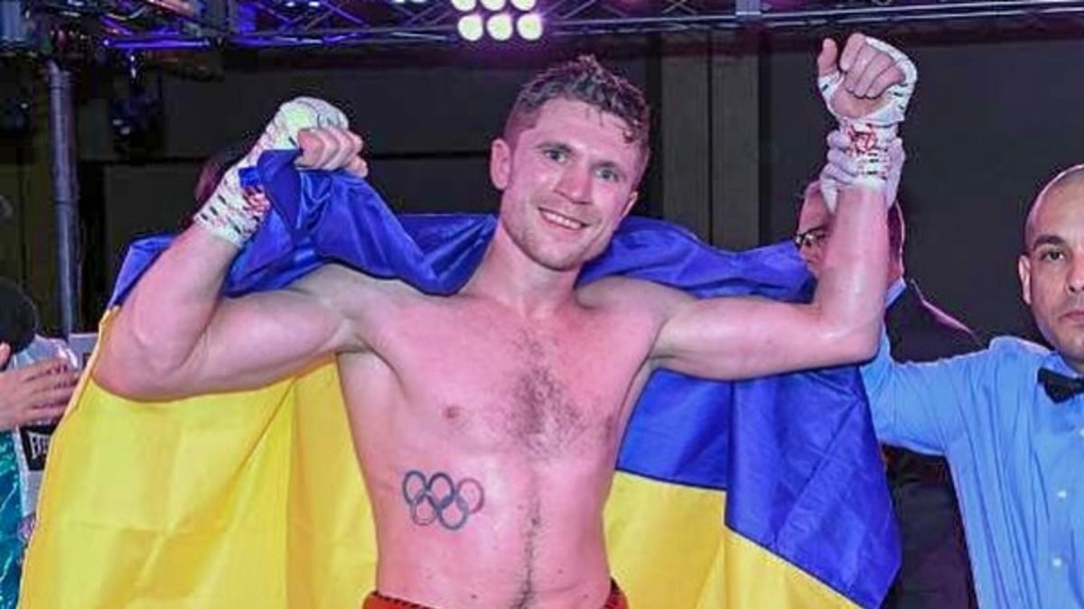 Шелестюк - Саез - результат боксерского боя 8 ноября