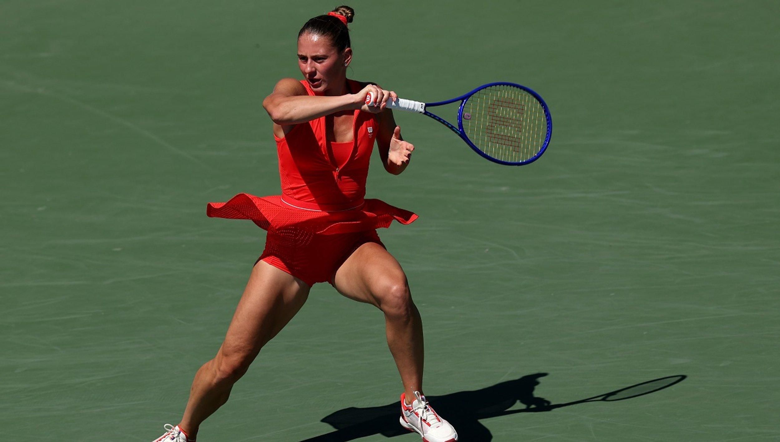 Марта Костюк вспомнила об экс-враче Коби Брайанте Марта Костюк вспомнила об экс-враче Коби Брайанте