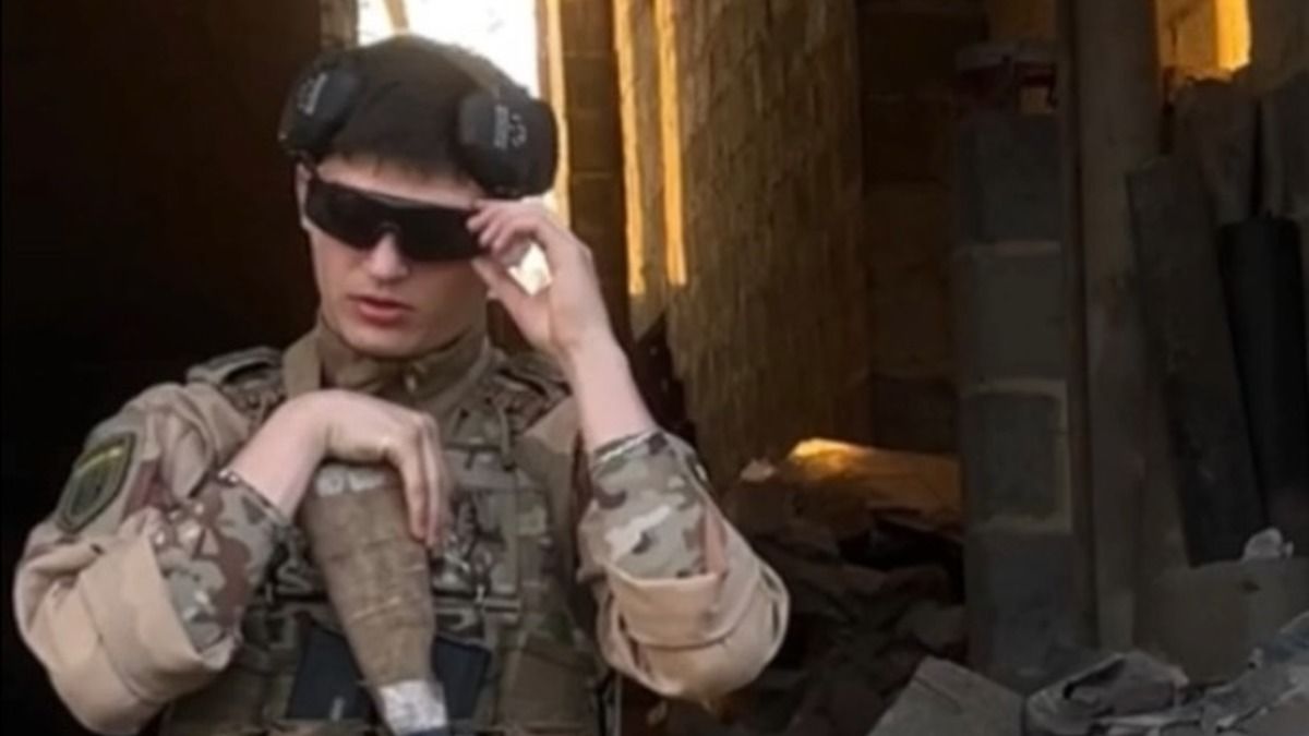 Загинув Данило Пленус - що відомо про 21 річного фаната Динамо