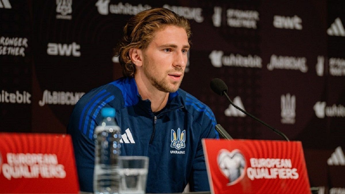 Забарному пророкують велике майбутнє у Франції