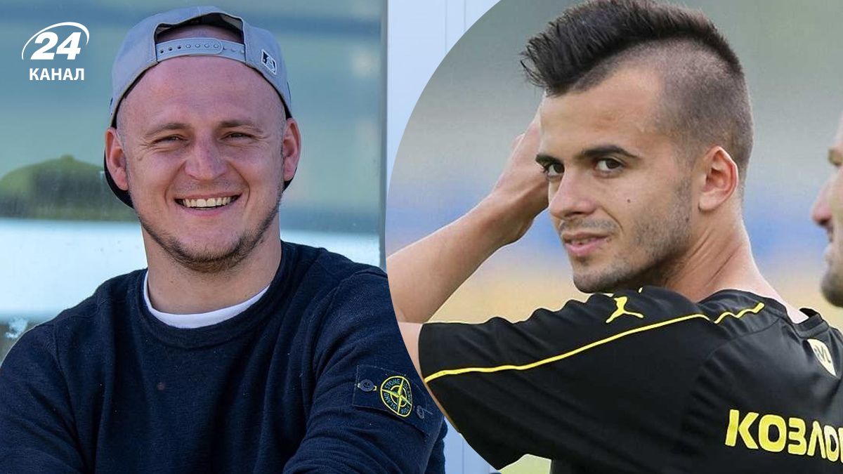 Святослав Козловский высказался о Романе Зозуле Святослав Козловский высказался о Романе Зозуле