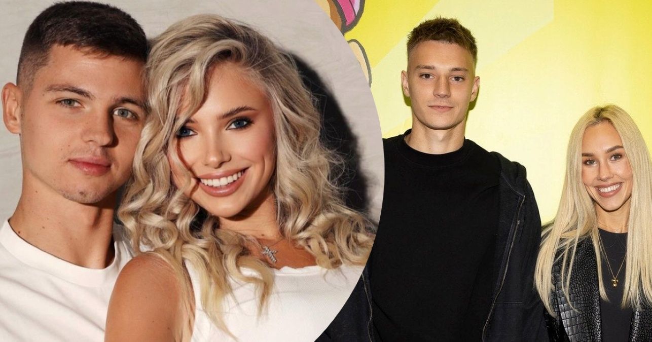 Женщины украинских футболистов, которые популярны в инстаграме - Бражко, Бондарь