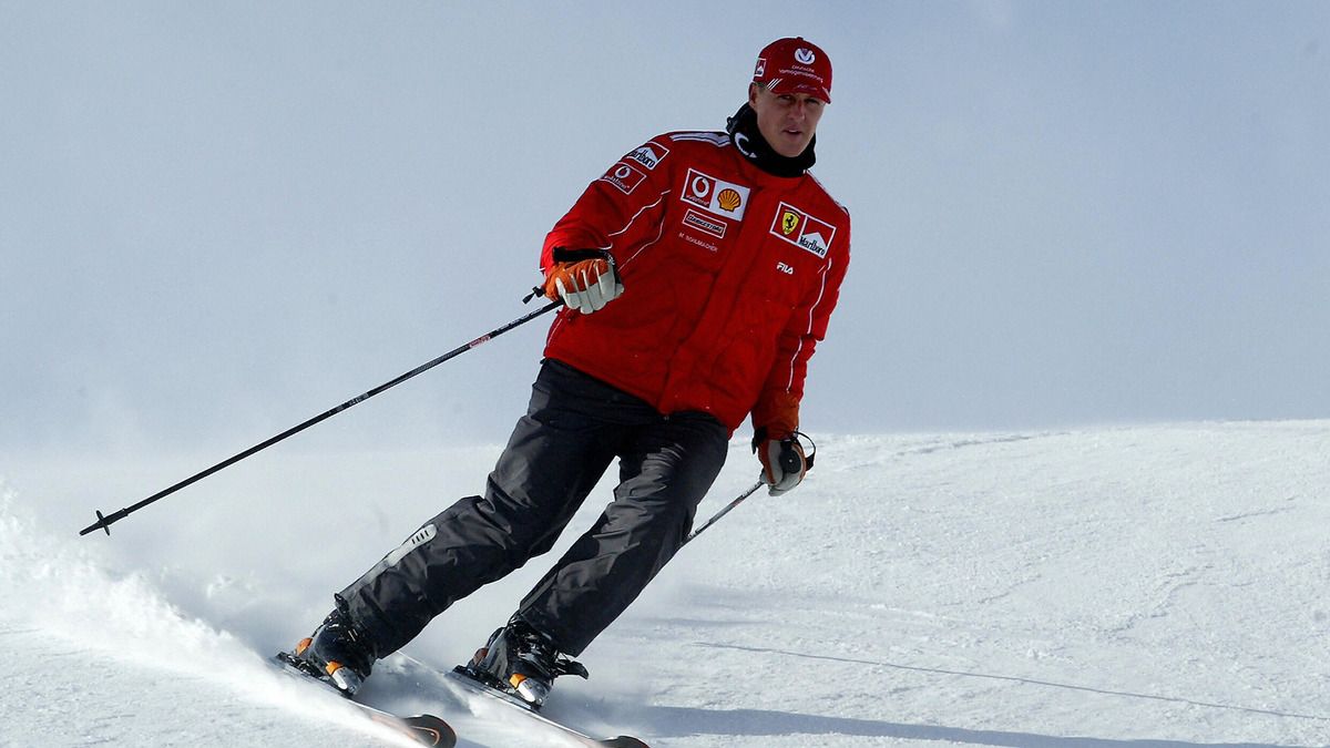 Міхаель Шумахер - що відомо про його нинішній стан