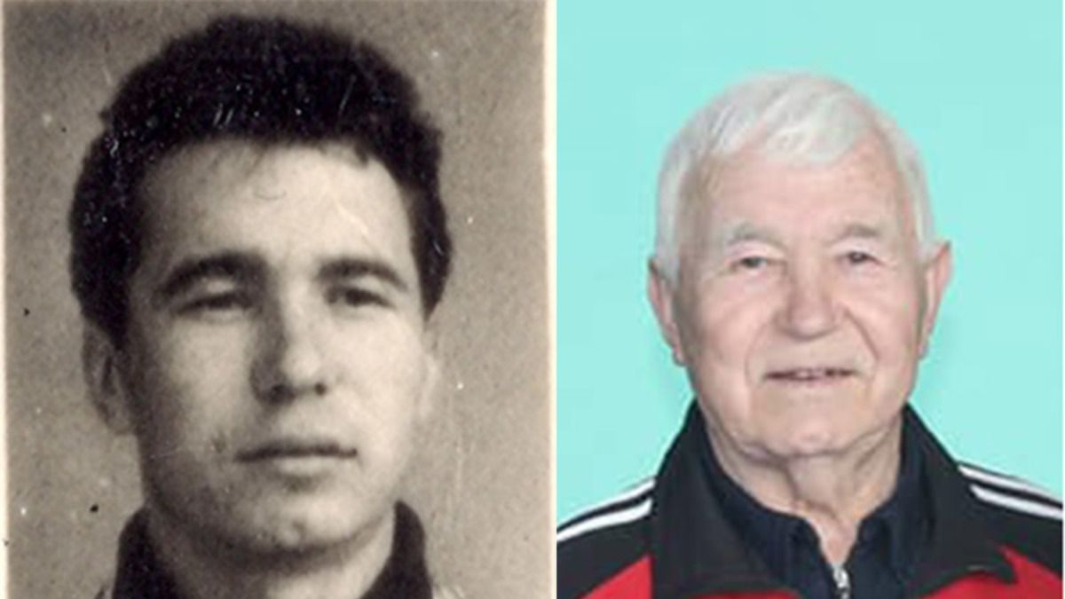 Умер Герман Шуйский - что известно о бывшем нападающем Черноморца