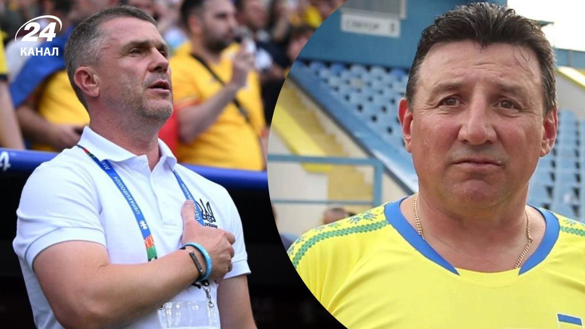 Гецко про матч Франція – Україна