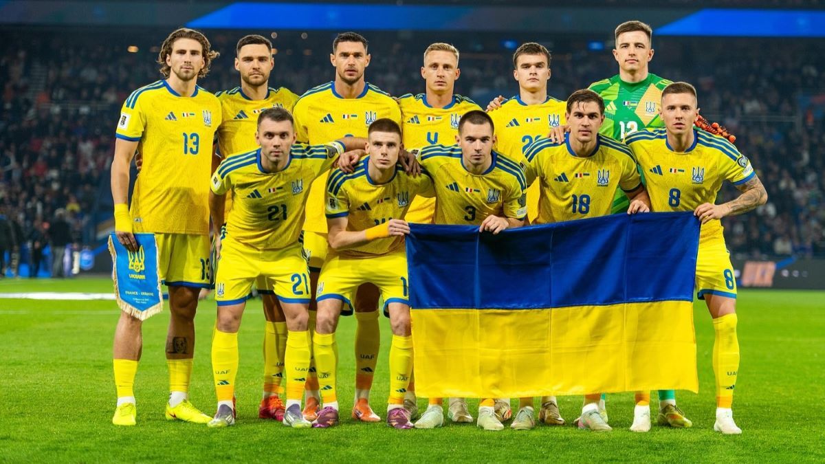 Заявка сборной Украины на матч против Исландии 16 ноября Заявка сборной Украины на матч против Исландии 16 ноября