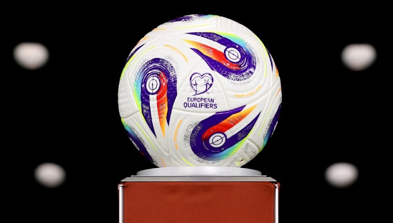 Жеребкування плей-оф кваліфікації ЧС-2026