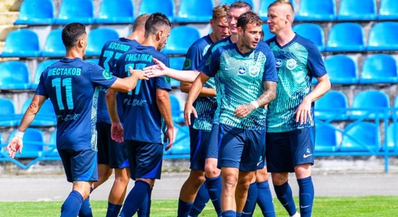 Лісне дискваліфікують з Другої ліги Лісне дискваліфікують з Другої ліги