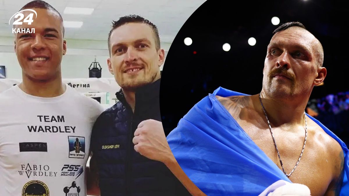 Що відомо про втрату пояса Усика та що чекає на українця Що відомо про втрату пояса Усика та що чекає на українця