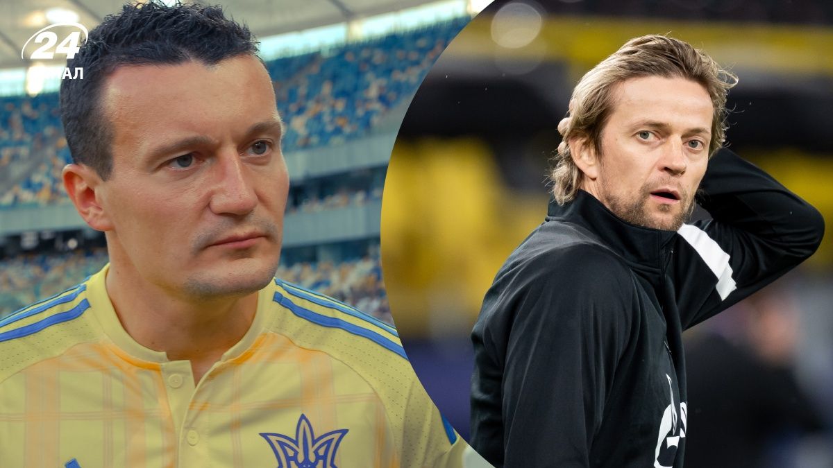 Артем Федецький висловився про зрадника Анатолія Тимощука Артем Федецький висловився про зрадника Анатолія Тимощука