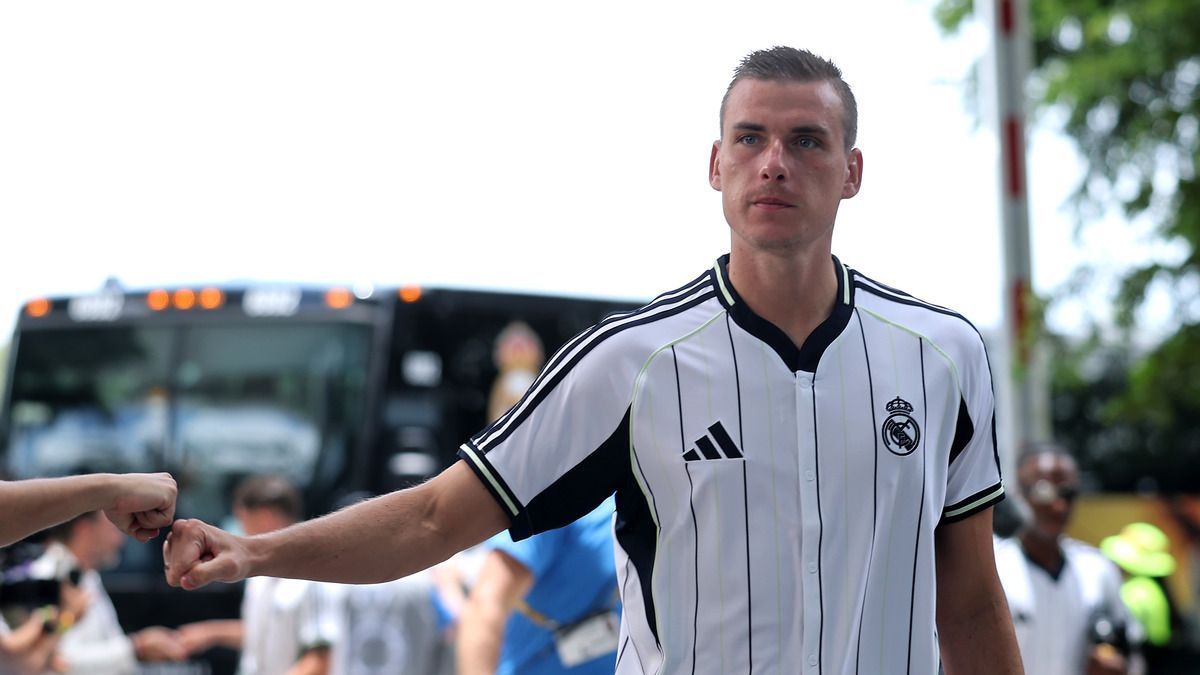 Андрей Лунин может покинуть Реал - кто хочет подписать украинского футболиста