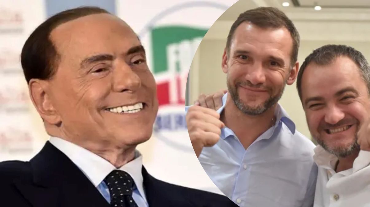 Які стосунки у Шевченка з відомими людьми